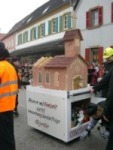 Umzug