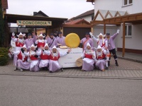 Umzug