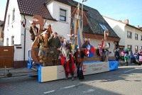 Umzug
