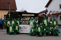 Umzug