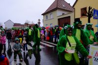 Umzug