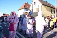 Umzug